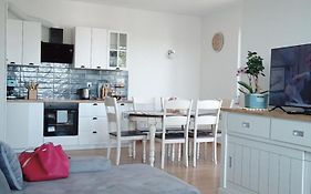 Słoneczny Top Apartament Uniejów
